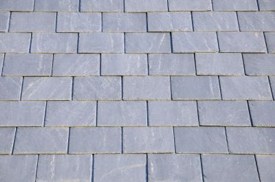 Slate Roof Projects
