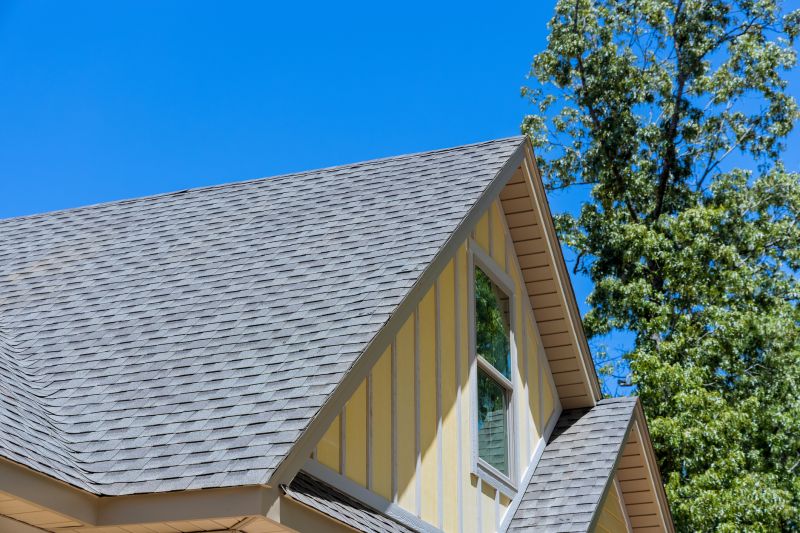 Summer Roofing Challenges