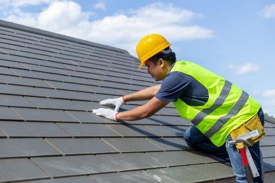 Best Time to Hire Roofers